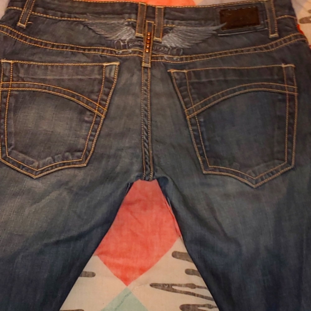 COPY - Robin Jeans Size 36